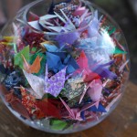 LA GRUE origami – Image 2