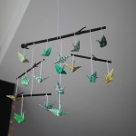 Mobile origami VERT – Image 3