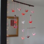 Mobile origami ROUGE – Image 5