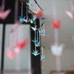 Mobile origami BLEU – Image 4