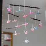 Mobile origami ROSE – Image 6