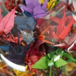 LA GRUE origami – Image 4
