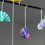 Mobile origami PAON – Image 3