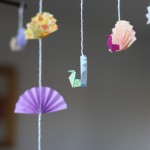 Mobile origami PAON – Image 2
