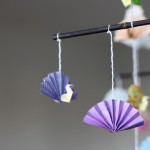 Mobile origami PAON – Image 4