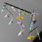 Mobile origami PAON – Image 5