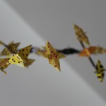 Mobile origami JAUNE – Image 2