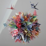 "Origami SPHÈRE" – Image 4