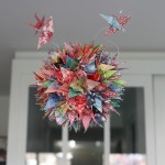 "Origami SPHÈRE" – Image 2