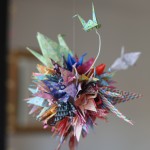 "Origami SPHÈRE" – Image 3