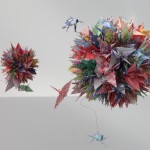 "Origami SPHÈRE" – Image 5