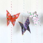 Guirlande Papillons – Image 3